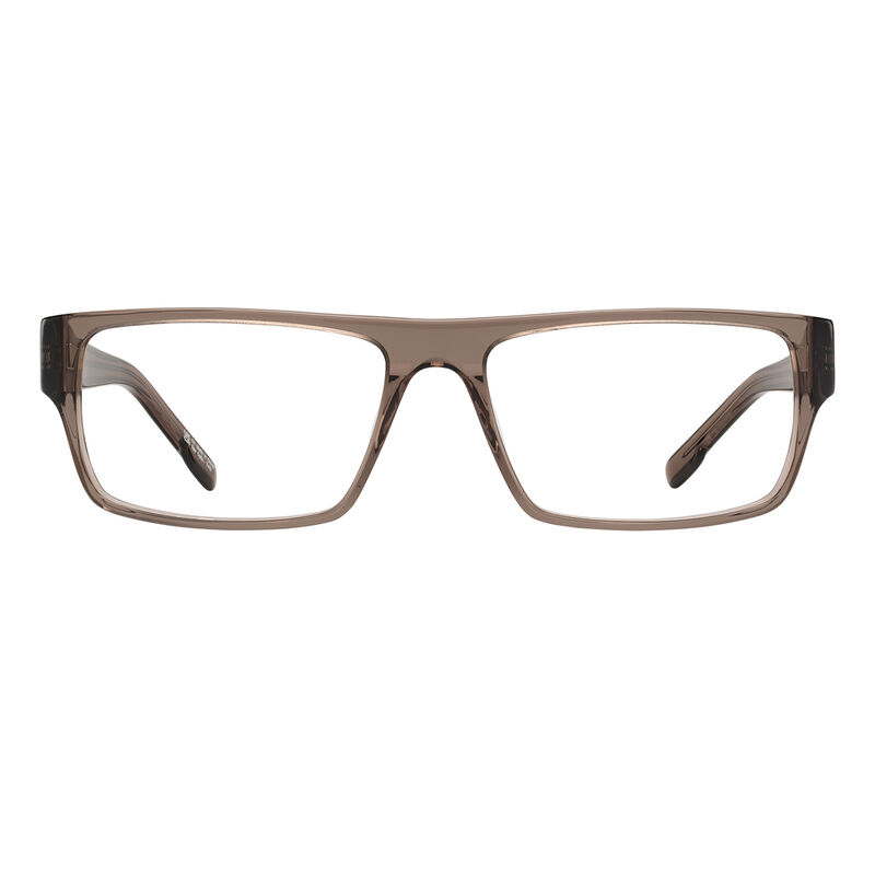 VAUGHN 56, Translucent Brown-Demo  W/ Spy+ Lens Print, hi-res image number null